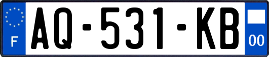 AQ-531-KB