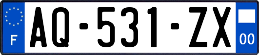 AQ-531-ZX