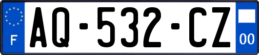 AQ-532-CZ