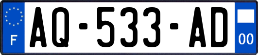 AQ-533-AD