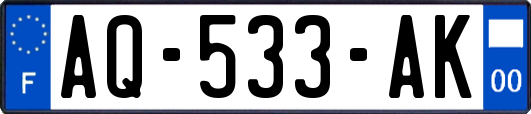 AQ-533-AK