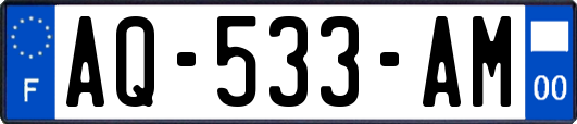 AQ-533-AM