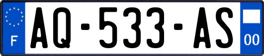 AQ-533-AS