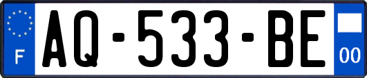 AQ-533-BE