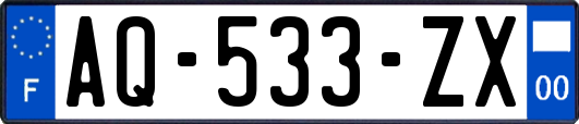 AQ-533-ZX