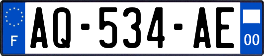 AQ-534-AE