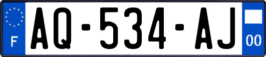 AQ-534-AJ