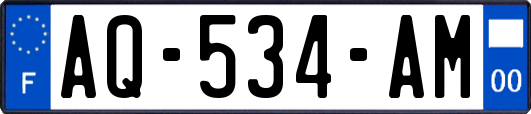 AQ-534-AM