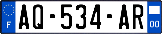 AQ-534-AR