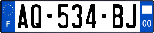 AQ-534-BJ