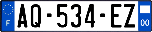 AQ-534-EZ