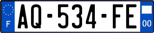 AQ-534-FE