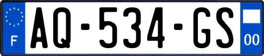 AQ-534-GS