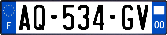 AQ-534-GV