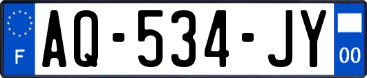 AQ-534-JY