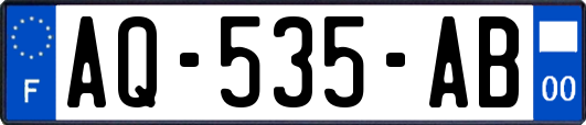 AQ-535-AB