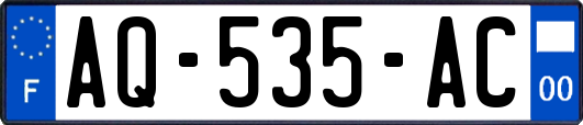 AQ-535-AC