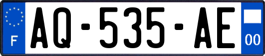 AQ-535-AE