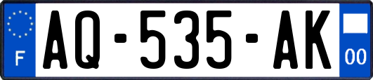 AQ-535-AK