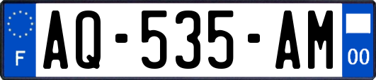 AQ-535-AM