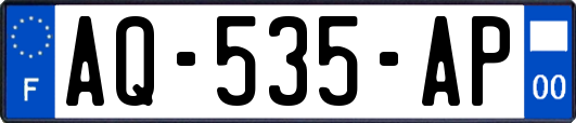 AQ-535-AP