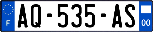 AQ-535-AS