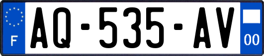 AQ-535-AV