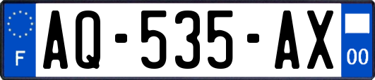 AQ-535-AX