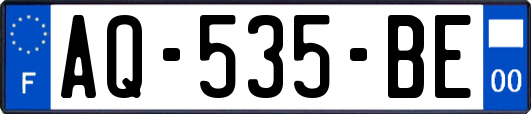 AQ-535-BE
