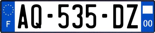 AQ-535-DZ