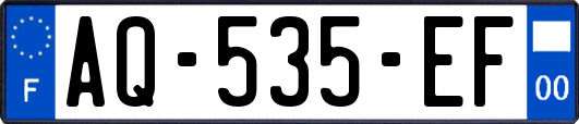 AQ-535-EF