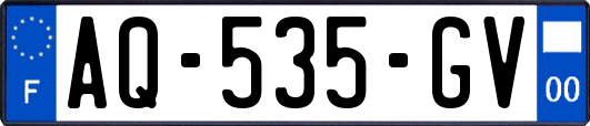 AQ-535-GV