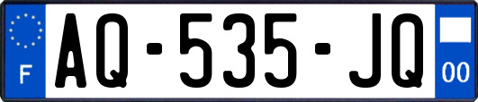 AQ-535-JQ