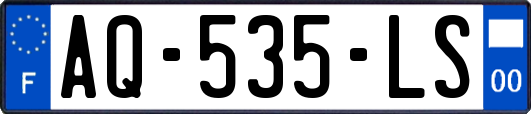 AQ-535-LS