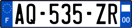 AQ-535-ZR