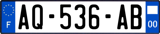 AQ-536-AB