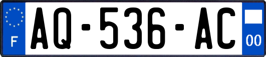 AQ-536-AC