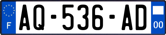 AQ-536-AD