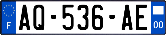 AQ-536-AE