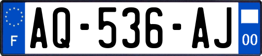 AQ-536-AJ