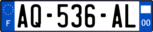 AQ-536-AL