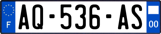 AQ-536-AS