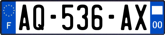 AQ-536-AX