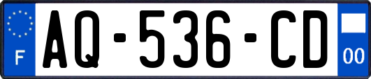 AQ-536-CD