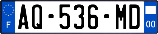 AQ-536-MD