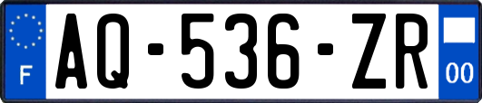 AQ-536-ZR