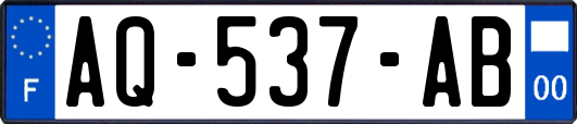 AQ-537-AB