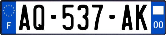 AQ-537-AK