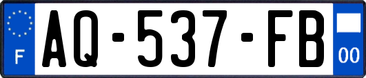 AQ-537-FB