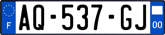 AQ-537-GJ